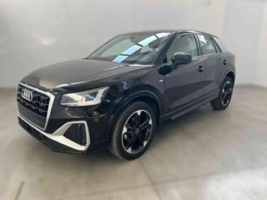 usato AUDI Q2