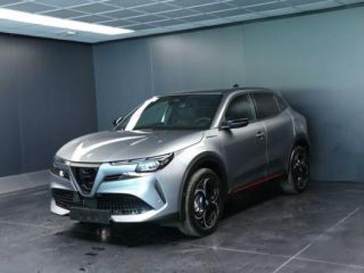Km 0 ALFA ROMEO Junior