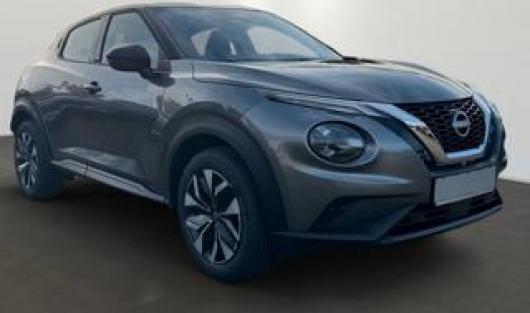 Km 0 NISSAN Juke