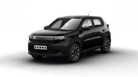 Km 0 FIAT Grande Panda