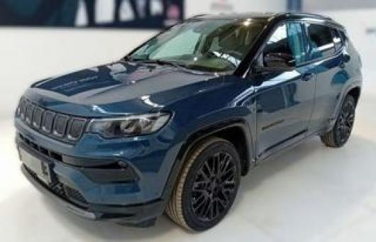 usato JEEP Compass