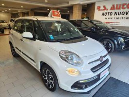usato FIAT 500L