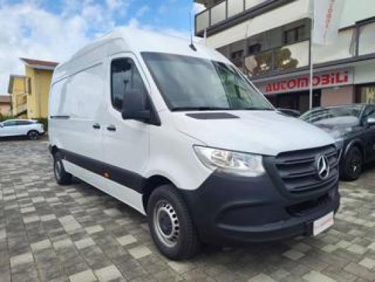 Sprinter