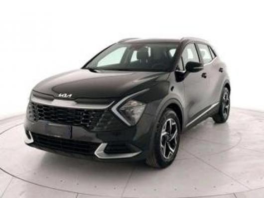 Sportage