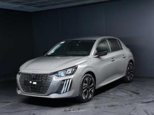Km 0 PEUGEOT 208