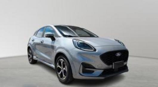 usato FORD Puma