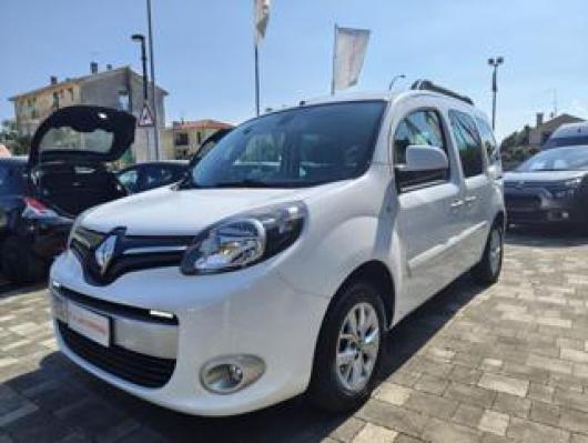 usato RENAULT Kangoo