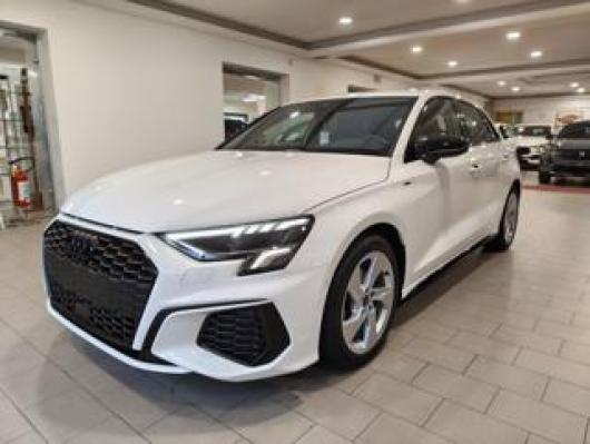 usato AUDI A3
