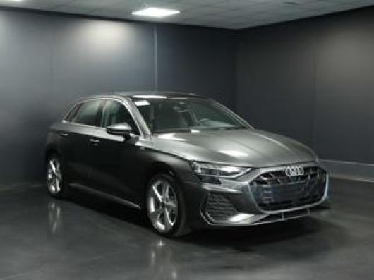 Km 0 AUDI A3