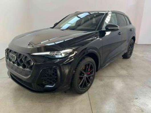 Km 0 AUDI Q5