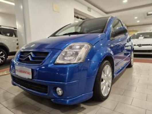 usato CITROEN C2