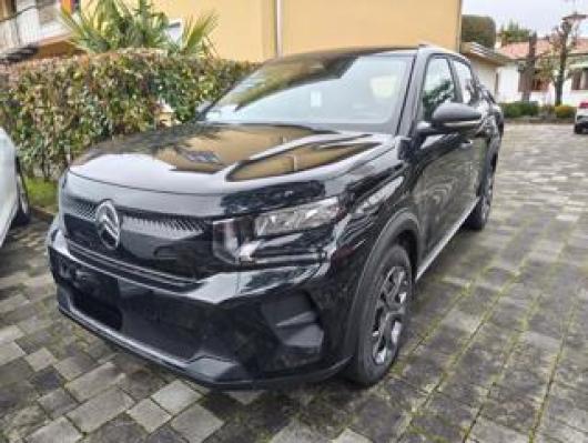 Km 0 CITROEN C3