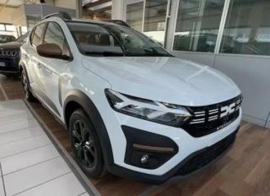 Km 0 DACIA Sandero
