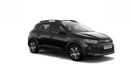 Km 0 DACIA Sandero