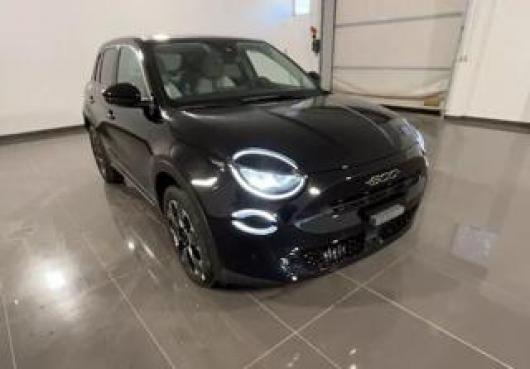 Km 0 FIAT 600