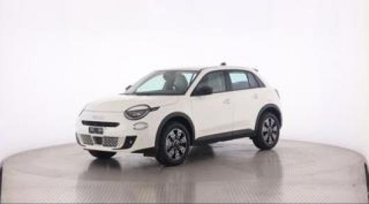 Km 0 FIAT 600