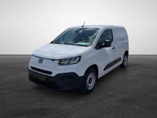 Km 0 FIAT Doblo