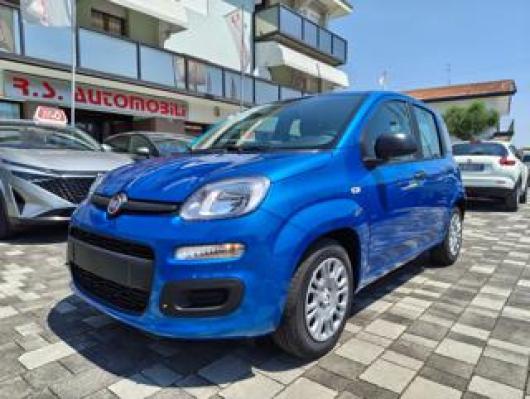 Km 0 FIAT Panda