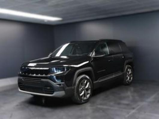 Km 0 JEEP Compass