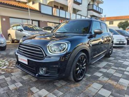 usato MINI Countryman