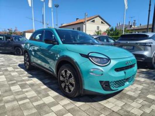usato FIAT 600