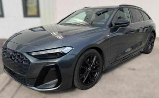 usato AUDI A5