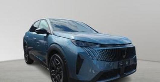 Km 0 PEUGEOT 3008