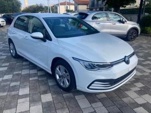 usato VOLKSWAGEN Golf