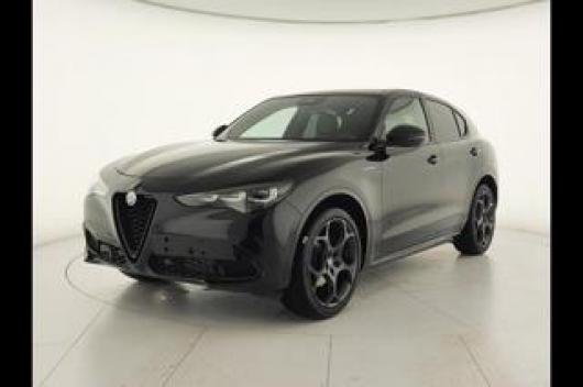 Km 0 ALFA ROMEO Stelvio