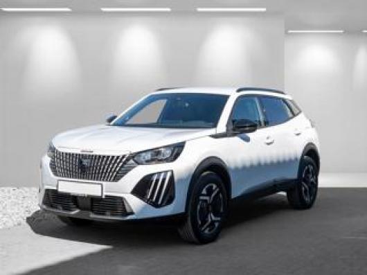 Km 0 PEUGEOT 2008