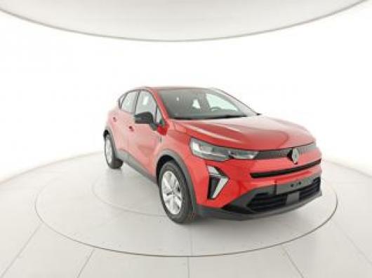 Km 0 RENAULT Captur