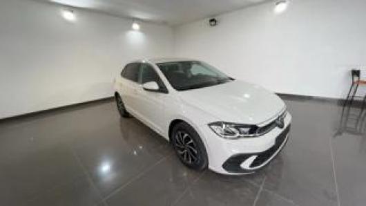 Km 0 VOLKSWAGEN Polo