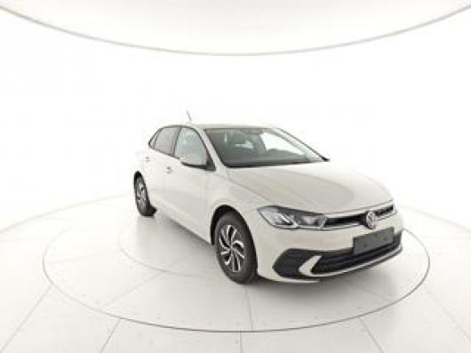Km 0 VOLKSWAGEN Polo