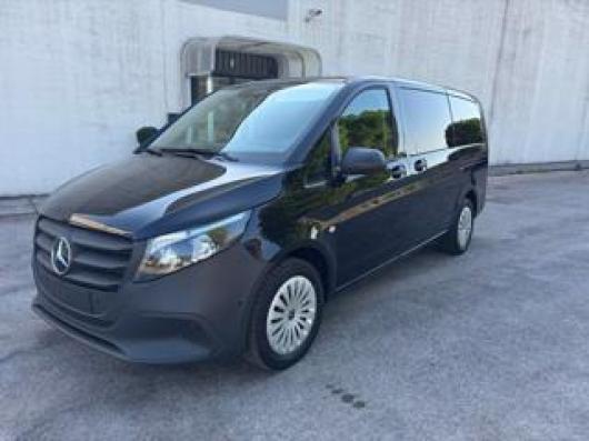 usato MERCEDES Vito