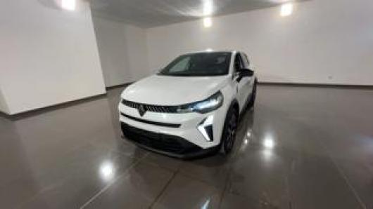 Km 0 RENAULT Captur