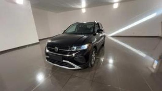 Km 0 VOLKSWAGEN T Cross