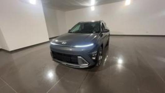 Km 0 HYUNDAI Kona