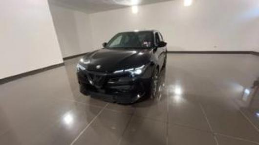 Km 0 ALFA ROMEO Junior