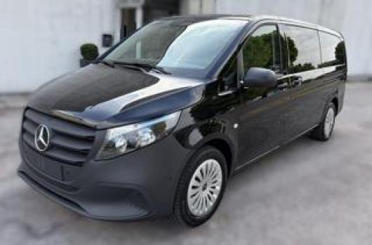 usato MERCEDES Vito
