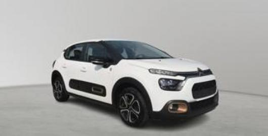 usato CITROEN C3
