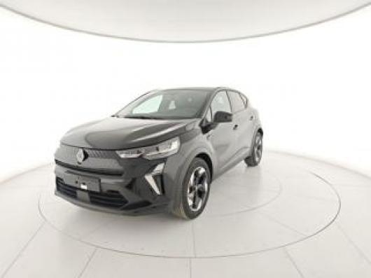 Km 0 RENAULT Captur