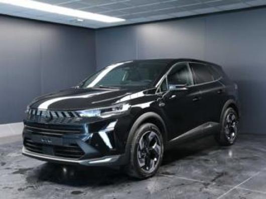 Km 0 RENAULT Symbioz