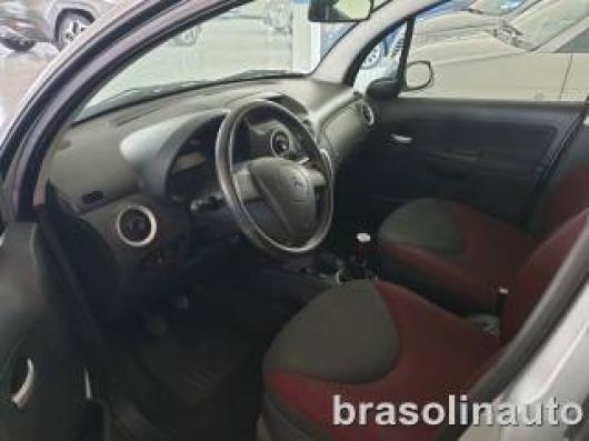 usato CITROEN C3