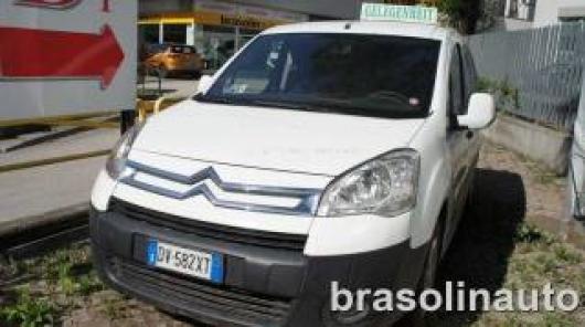 usato CITROEN Berlingo