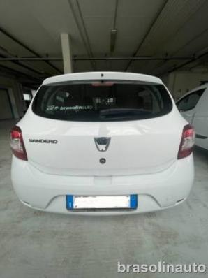 Sandero