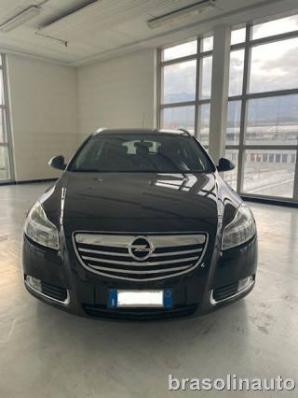 usato OPEL Insignia