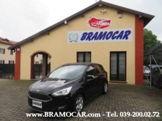 usato FORD C Max