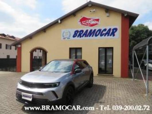 usato OPEL Mokka