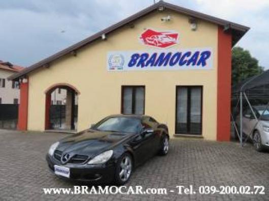 SLK 200