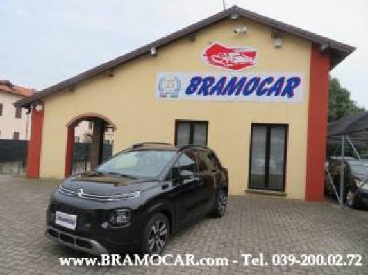 usato CITROEN C3 Aircross